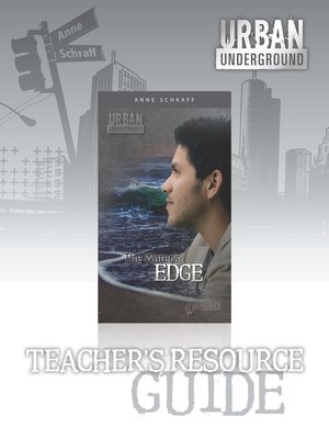 cover image of The Water's Edge Digital Guide